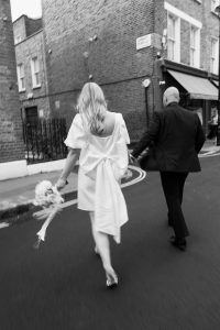 Old Marylebone Town Hall Wedding